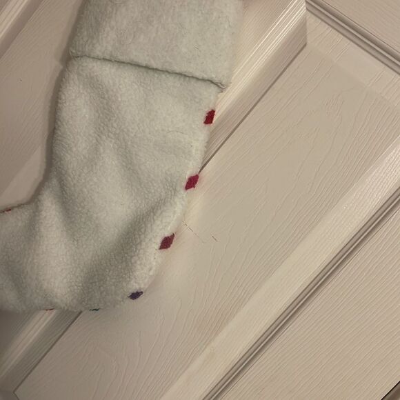 Pink Victoria’s Pink Stocking Limited Edition NWOT - Picture 4 of 4